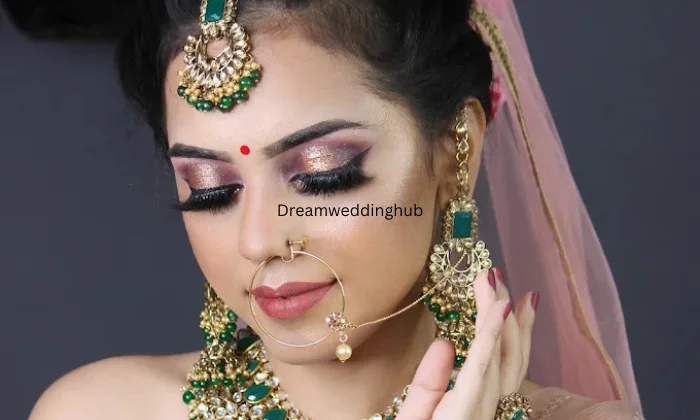 Pretty Look Herbal Beauty Parlour